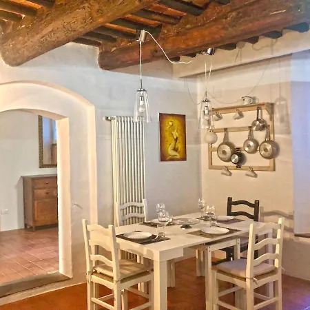 Le Loggine Del Pignattello Villa Siena