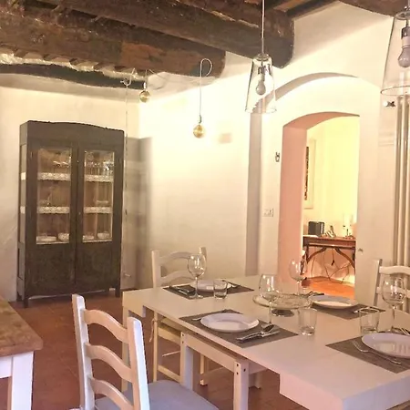 Villa Le Loggine Del Pignattello Siena