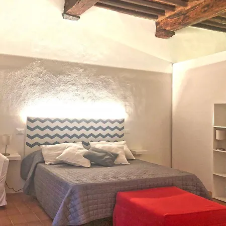 Le Loggine Del Pignattello Villa Siena