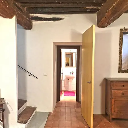 Villa Le Loggine Del Pignattello *