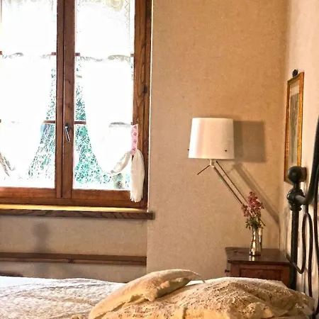 Villa Le Loggine Del Pignattello Siena