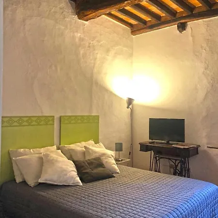 Villa Le Loggine Del Pignattello *
