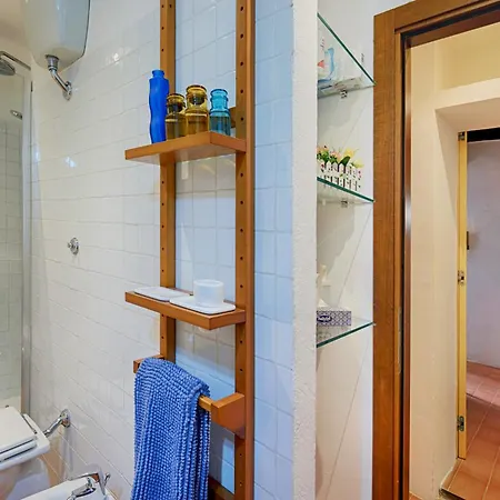 Le Loggine Del Pignattello