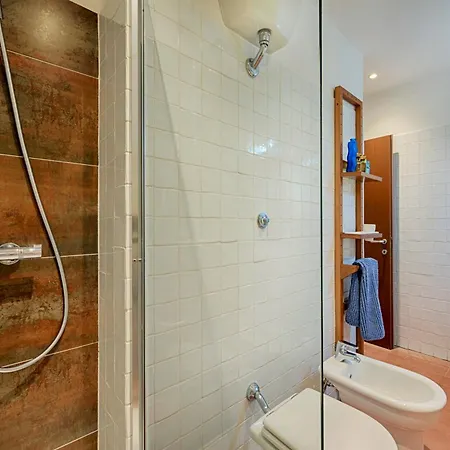 Le Loggine Del Pignattello Villa