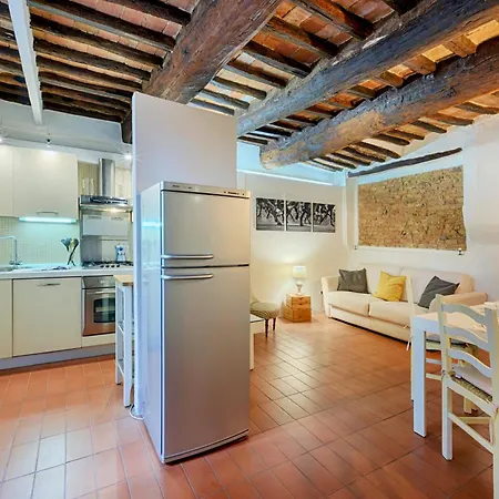 Le Loggine Del Pignattello Villa *