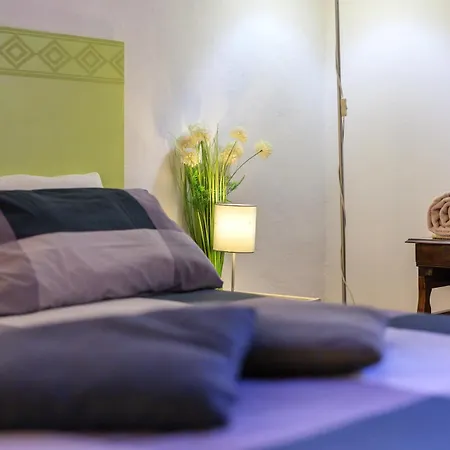 Le Loggine Del Pignattello *