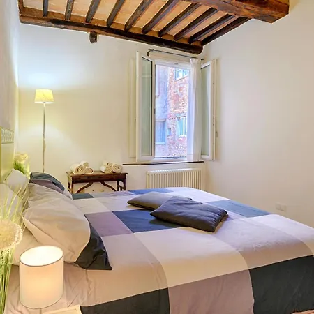 Le Loggine Del Pignattello Willa