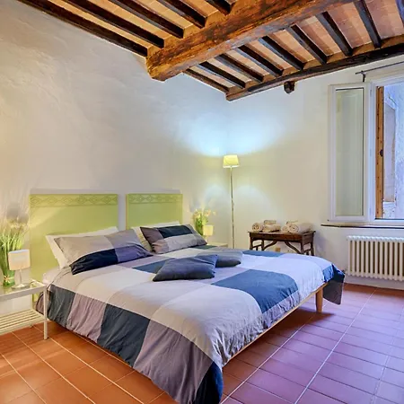 Le Loggine Del Pignattello Willa *