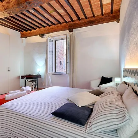 Willa Le Loggine Del Pignattello Siena