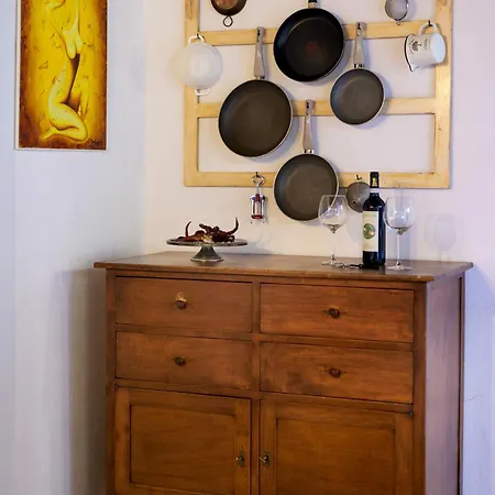 Le Loggine Del Pignattello * Siena