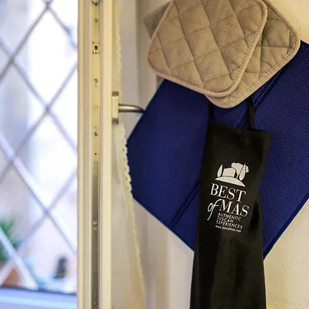 Willa Le Loggine Del Pignattello *